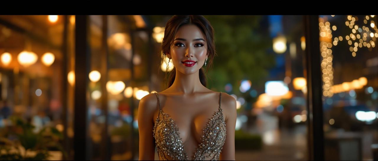 国产吃瓜爆料网-某顶流女星深夜密会神秘男子，疑似新恋情曝光