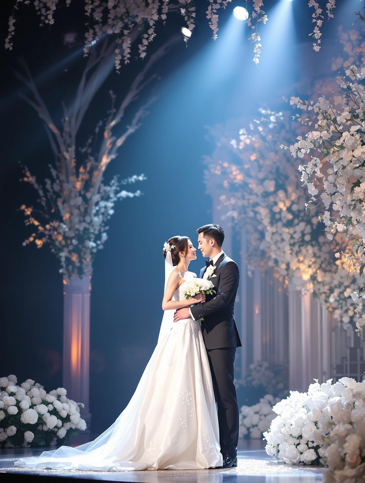 国产吃瓜爆料网-世纪婚礼
