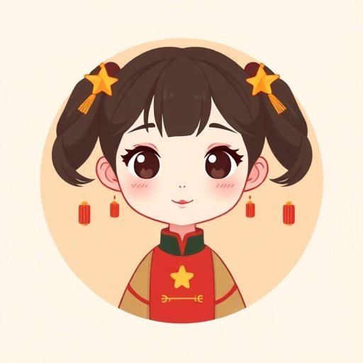 国产吃瓜爆料网-追星少女喵头像
