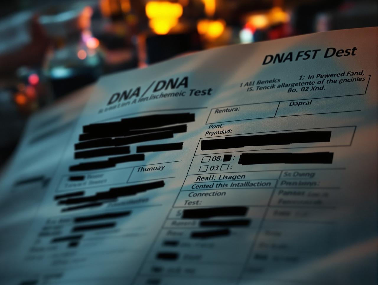 国产吃瓜爆料网-某老牌男星被曝私生子，DNA鉴定结果流出